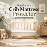 Crib Mattress Protector