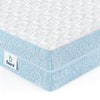 Standard Size Crib Mattress