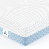 Best Mini Crib Mattress