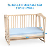 Best Mini Crib Mattress
