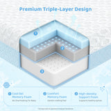 Infant Mattress