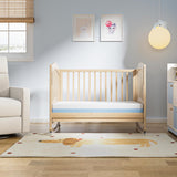 Best Mini Crib Mattress