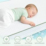 Best Infant Crib Mattress