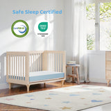 Standard Size Crib Mattress